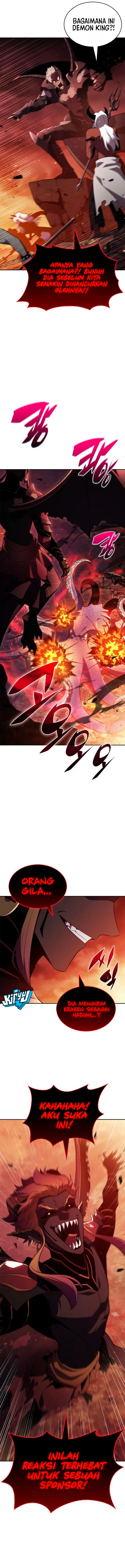 Baca Solo Max-Level Newbie - Chapter 269 halaman 6