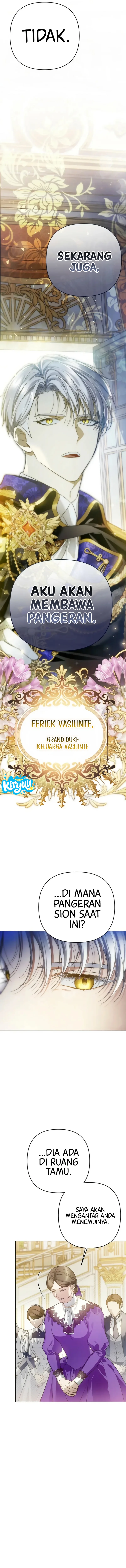 Baca En Travesti - I Became a Fake Prince - Chapter 1 halaman 6