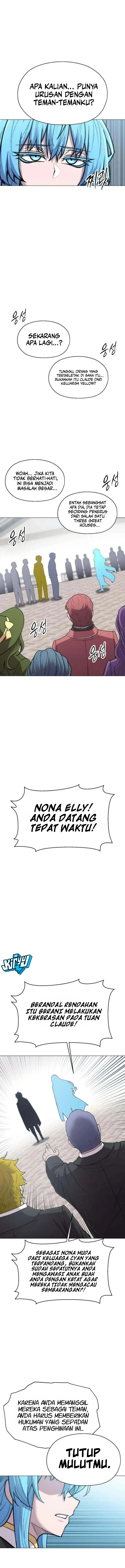 Baca Colorist - Chapter 37 halaman 6