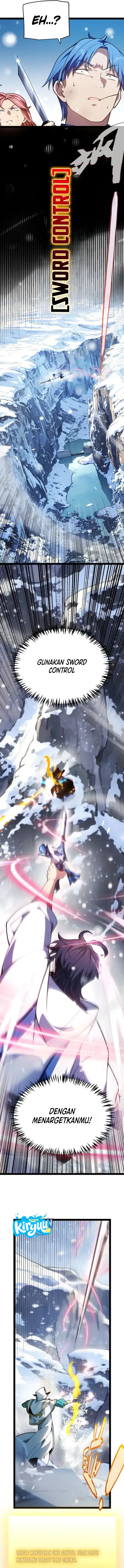 Baca Starting with a Mythic Talent, I Cut Down Gods! - Chapter 39 halaman 5