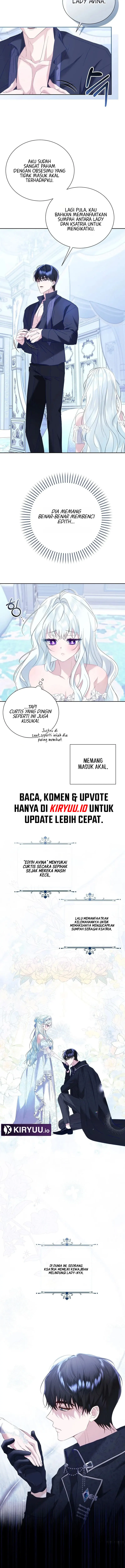 Baca The Fake Saintess of a Reverse Harem Game - Chapter 2 halaman 6