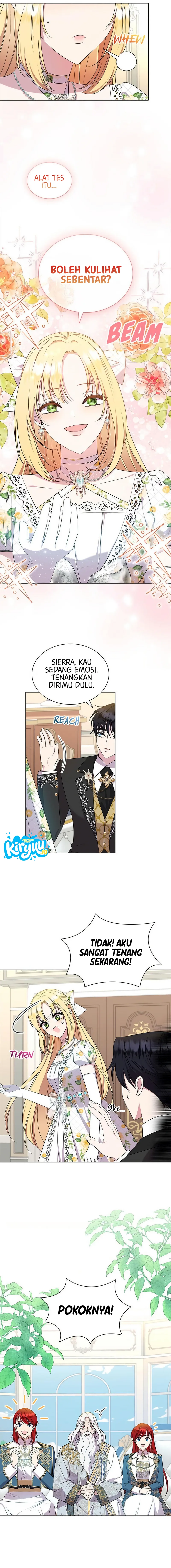 Baca She’s Not Our Daughter! - Chapter 36 halaman 6