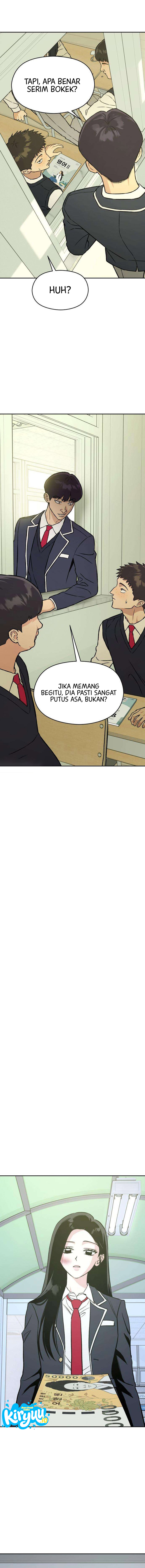 Baca Serim’s Golden Rule Chapter 7 Bahasa Indonesia page 16