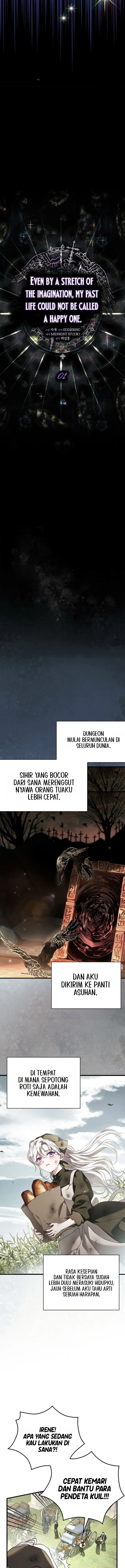 Baca My Husband Was Definitely a Paladin - Chapter 1 halaman 6