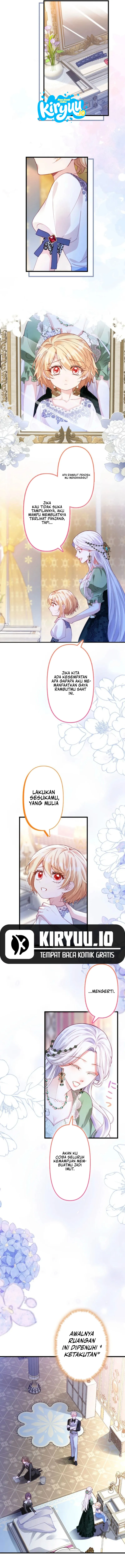 Baca I’m a Contract Stepmother, but the Tyrant Is Way Too Overprotective Chapter 09 Bahasa Indonesia page 14