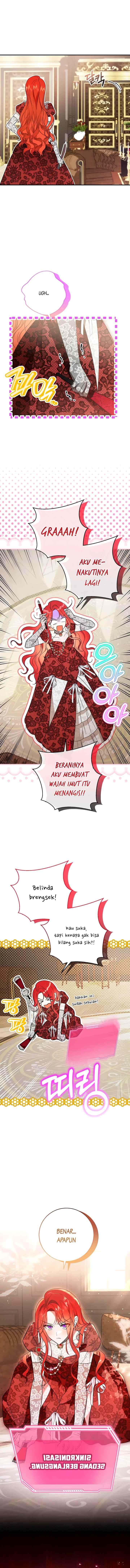 Baca Adopting the Male Protagonist Changed the Genre - Chapter 1 halaman 5