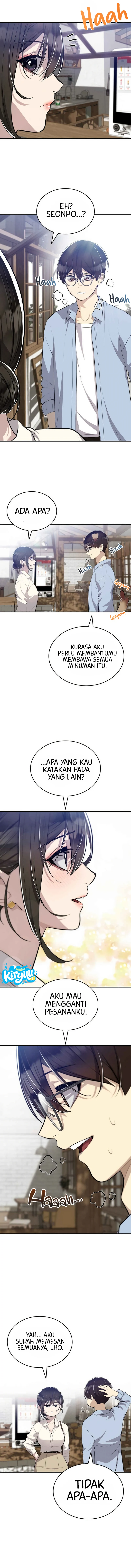 Baca Teto X Egen Chapter 14 Bahasa Indonesia page 16