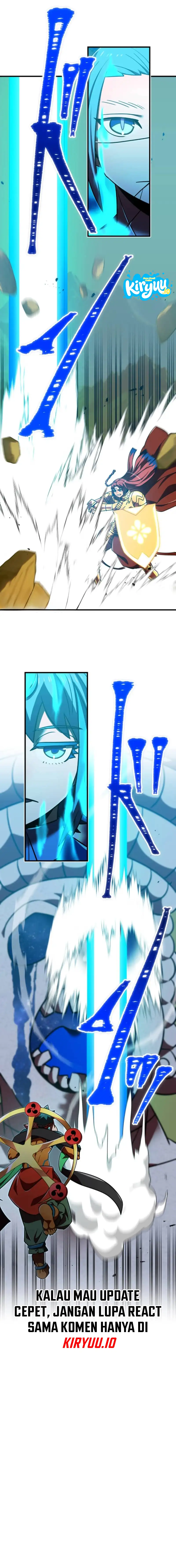 Baca Savior of Divine Blood ~Draw Out 0.00000001% To Become the Strongest~ - Chapter 132 halaman 5
