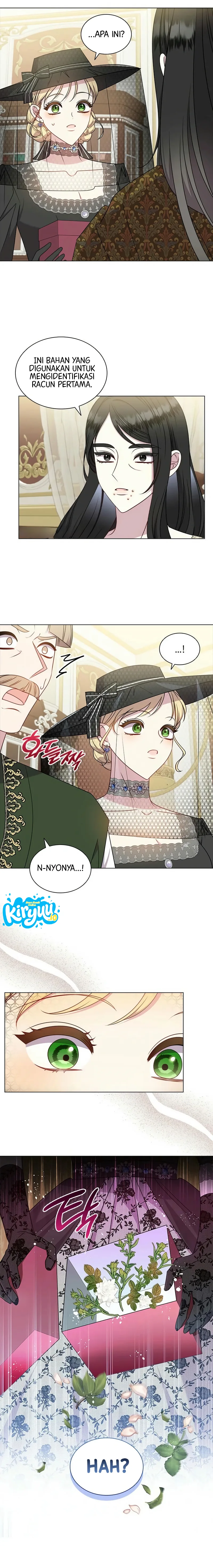 Baca She’s Not Our Daughter! - Chapter 39 halaman 6