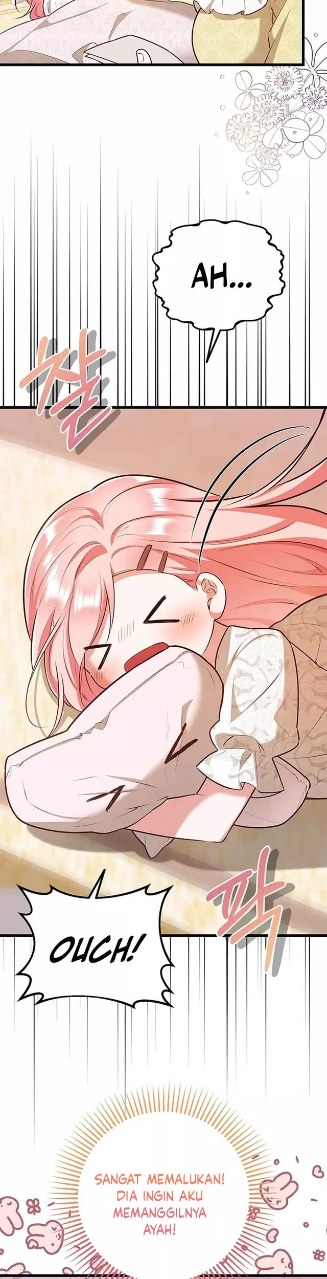 I Became the Adopted Daughter of the Sea Guardian chapter 13 halaman 5