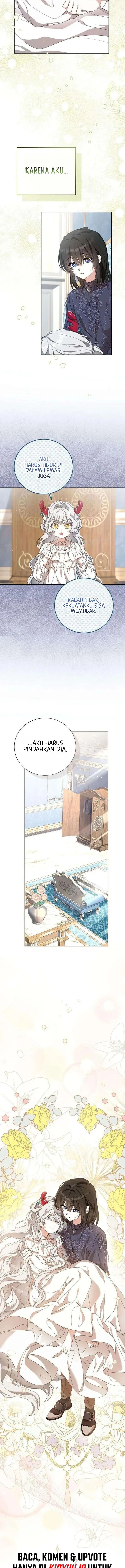 While Other People are Playing The Role of the Ropan Heroine chapter 3 halaman 6