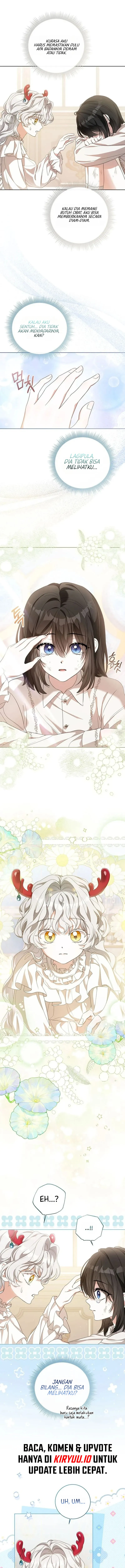 Baca Everyone Else Became a Romance Fantasy Heroine, But I Became a Closet Monster - Chapter 1 halaman 6