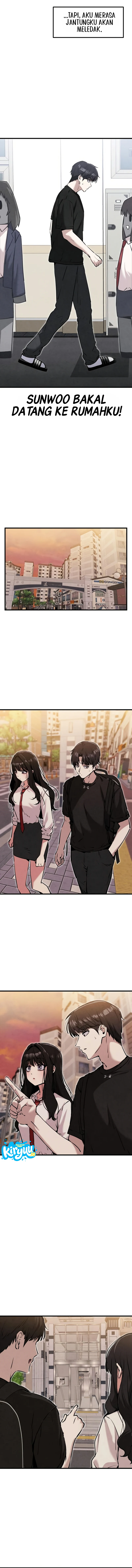 Baca You’re the Only One I Can See - Chapter 21 halaman 6
