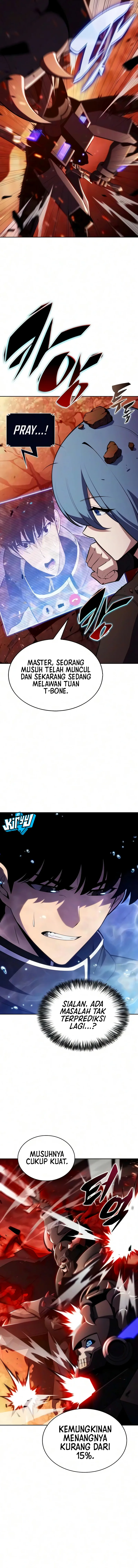 Baca Solo Max-Level Newbie - Chapter 267 halaman 6