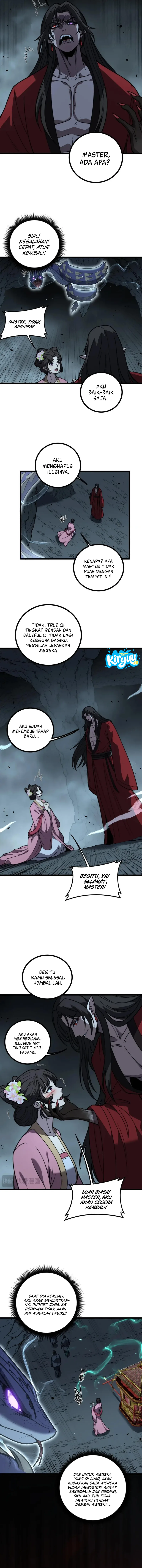Serpent Ancestor chapter 94 halaman 6