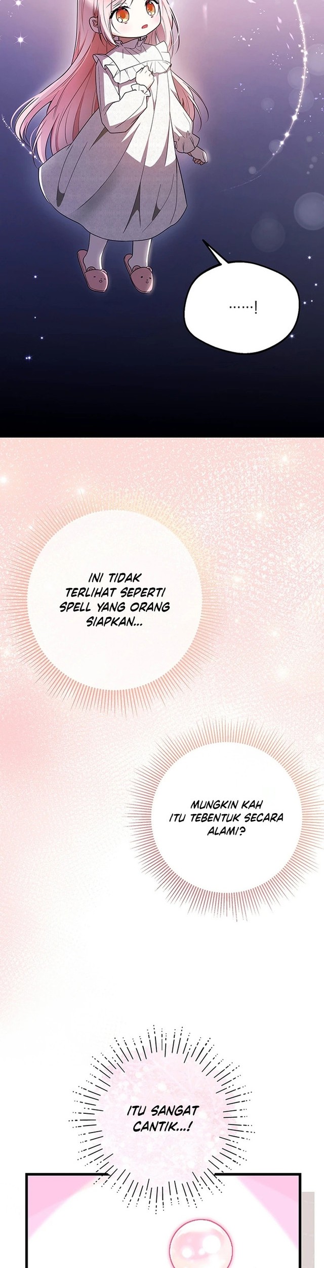 I Became the Adopted Daughter of the Sea Guardian chapter 4 halaman 5