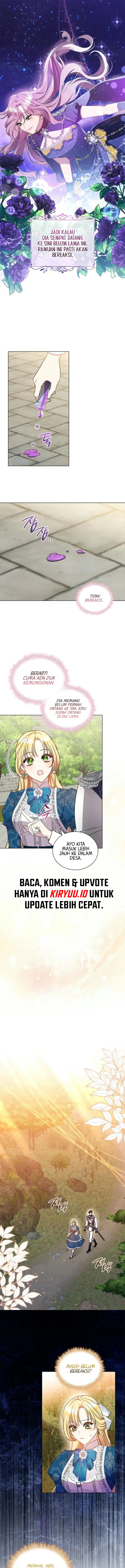 Baca She’s Not Our Daughter! - Chapter 41 halaman 6