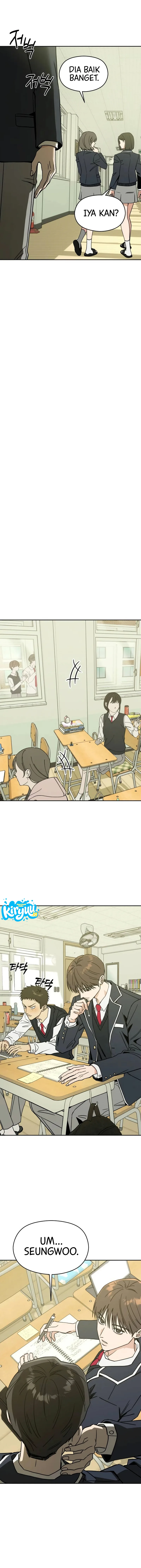 Baca Serim’s Golden Rule Chapter 01 Bahasa Indonesia page 16