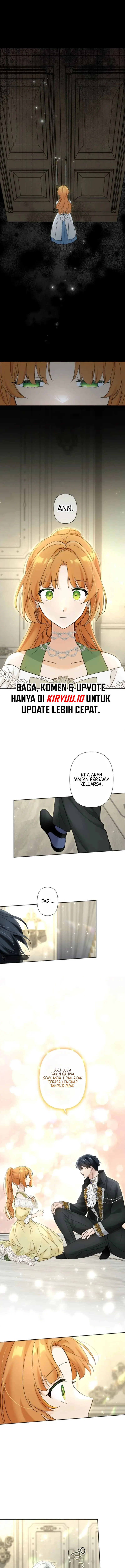 Baca Became a Family with the Four Duke Brothers - Chapter 20 halaman 6