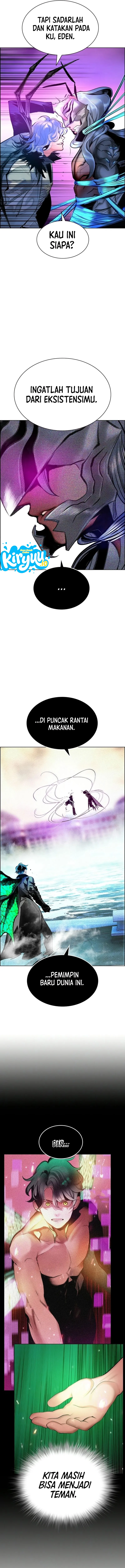 Baca Jungle Juice - Chapter 214 halaman 5
