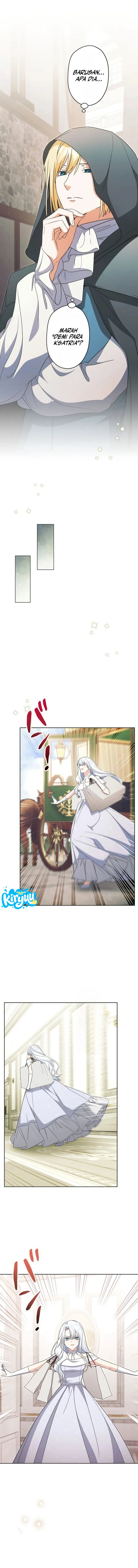 Baca I Became the Most Terrifying Stepmother in History?! - Chapter 20 halaman 6