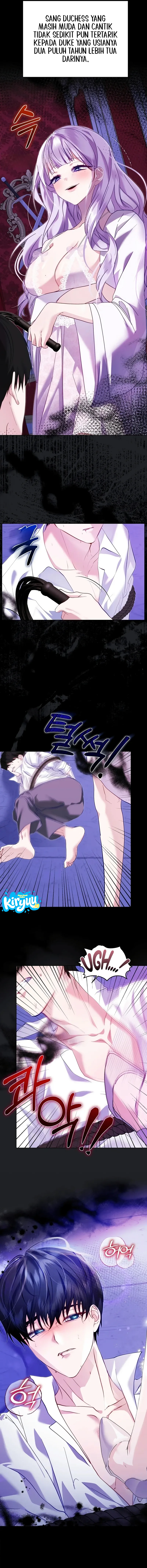 Baca The Fake Saintess of a Reverse Harem Game - Chapter 6 halaman 6
