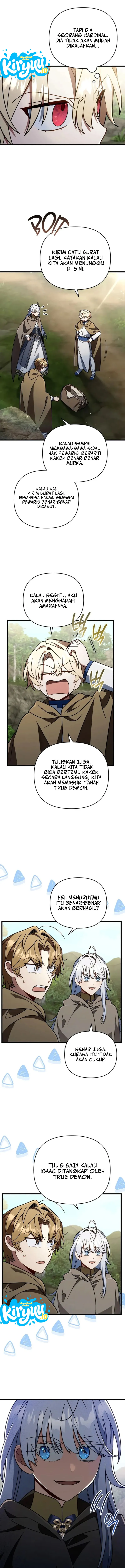 Baca I’m Going To Destroy This Country Chapter 85 Bahasa Indonesia page 14