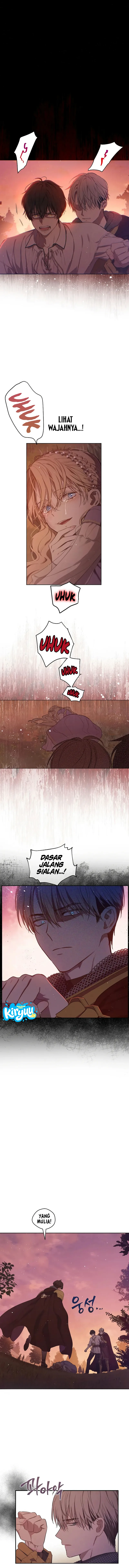Baca The Forgotten Field - Chapter 28 halaman 6