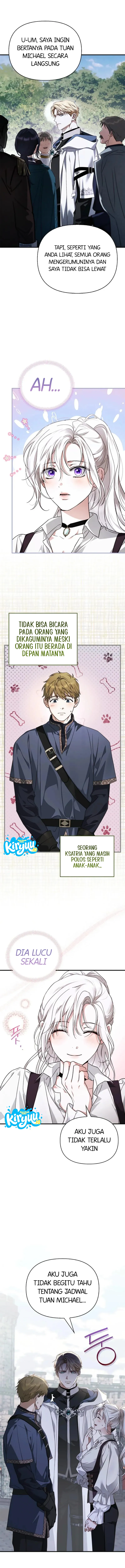 Baca My Husband Was Definitely a Paladin - Chapter 10 halaman 6