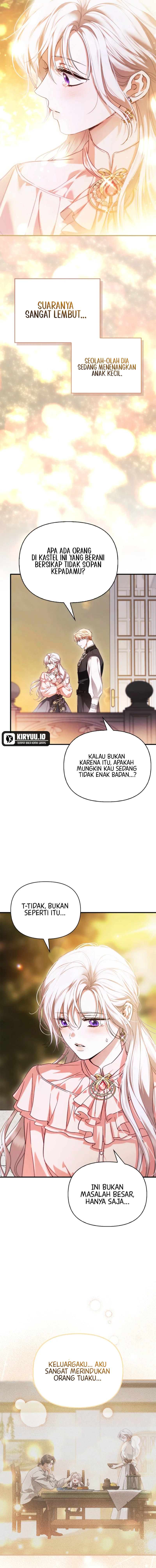 Baca My Husband Was Definitely a Paladin - Chapter 17 halaman 6