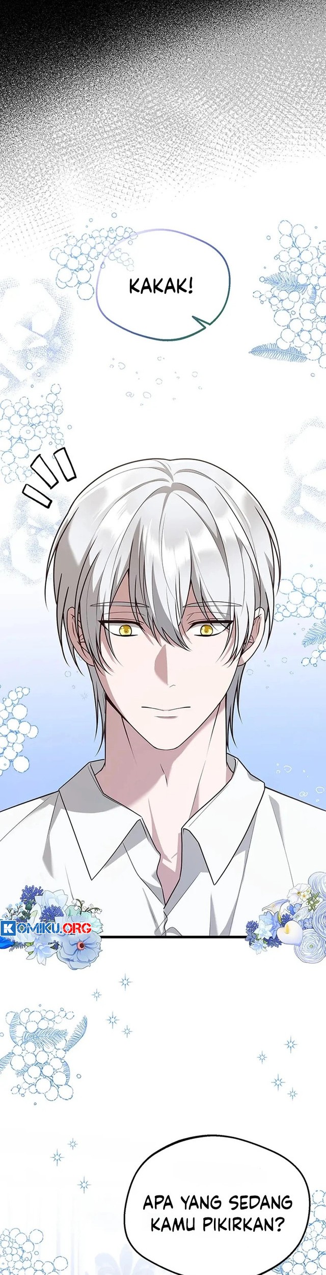 I Became the Adopted Daughter of the Sea Guardian chapter 5 halaman 5