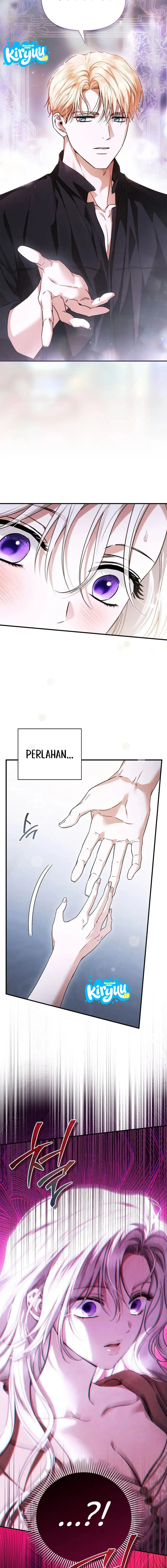Baca My Husband Was Definitely a Paladin - Chapter 13 halaman 5