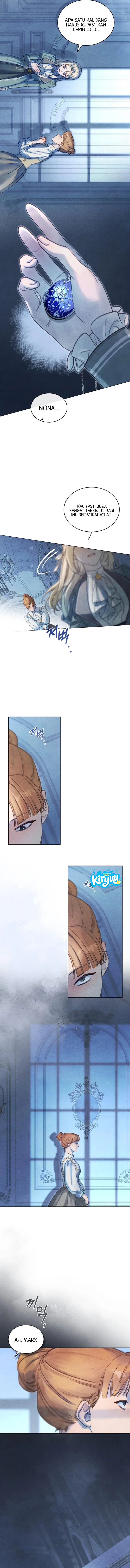 Baca In the Garden of May - Chapter 23 halaman 6