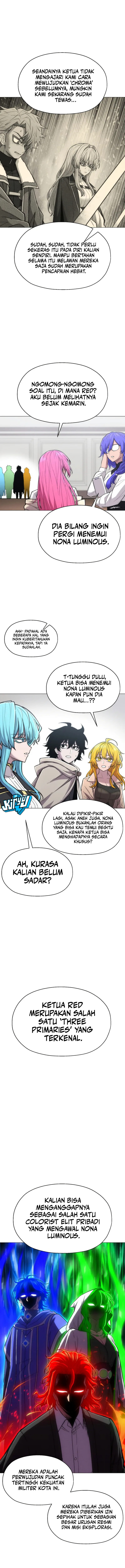Colorist chapter 35 halaman 6