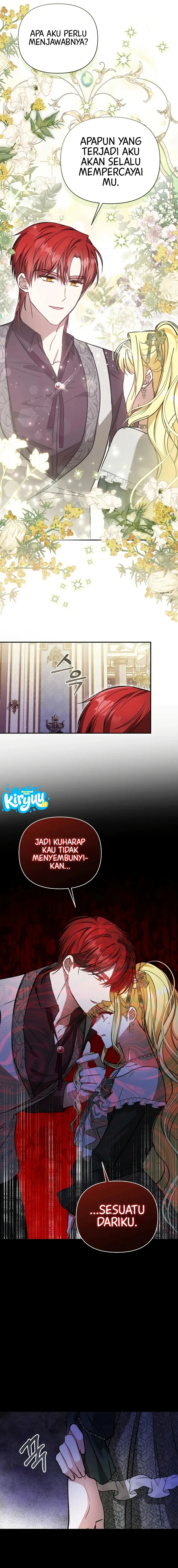 Baca My Sister Is the Main Character - Chapter 17 halaman 6