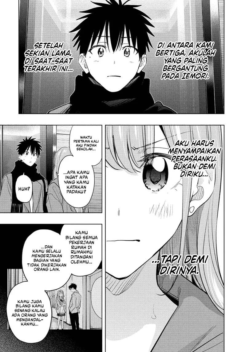 Baca Hima-Ten! - Chapter 93 halaman 6