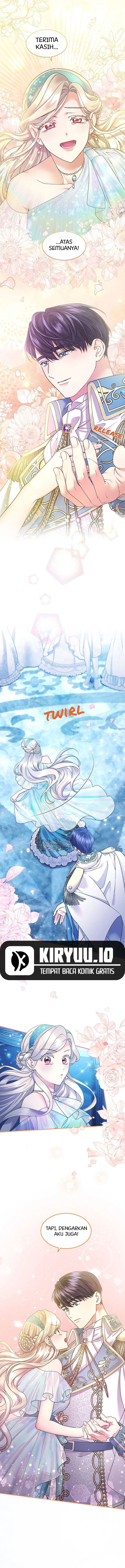 Baca The Beloved Incompetent Stepmom - Chapter 34 halaman 5