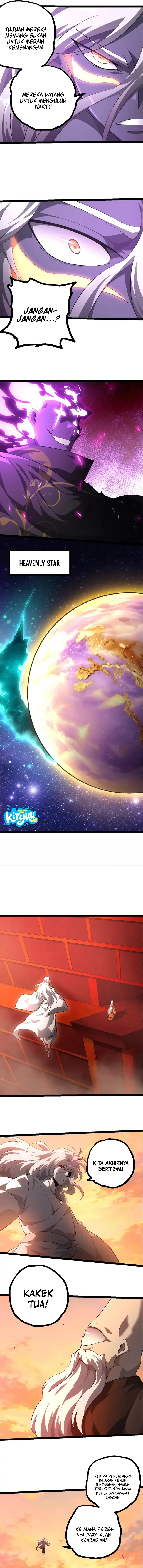 Baca Evolution Begins With A Big Tree - Chapter 525 halaman 6