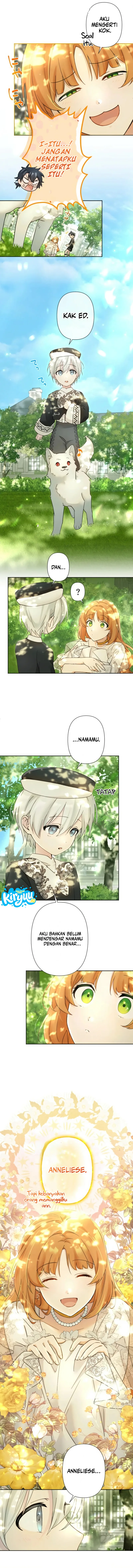 Baca Became a Family with the Four Duke Brothers - Chapter 10 halaman 6