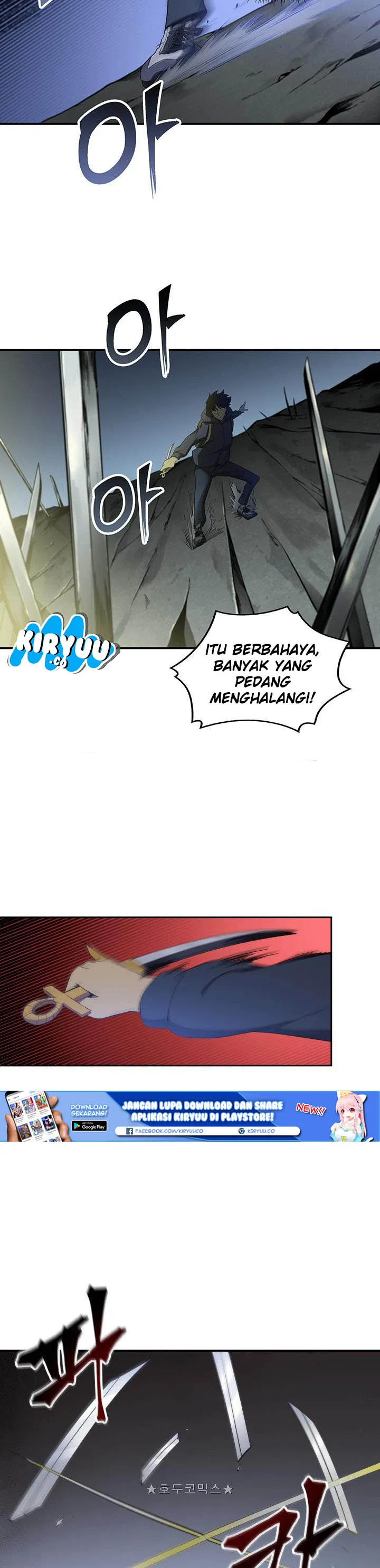 Baca Tomb Raider King - Chapter 10 halaman 5