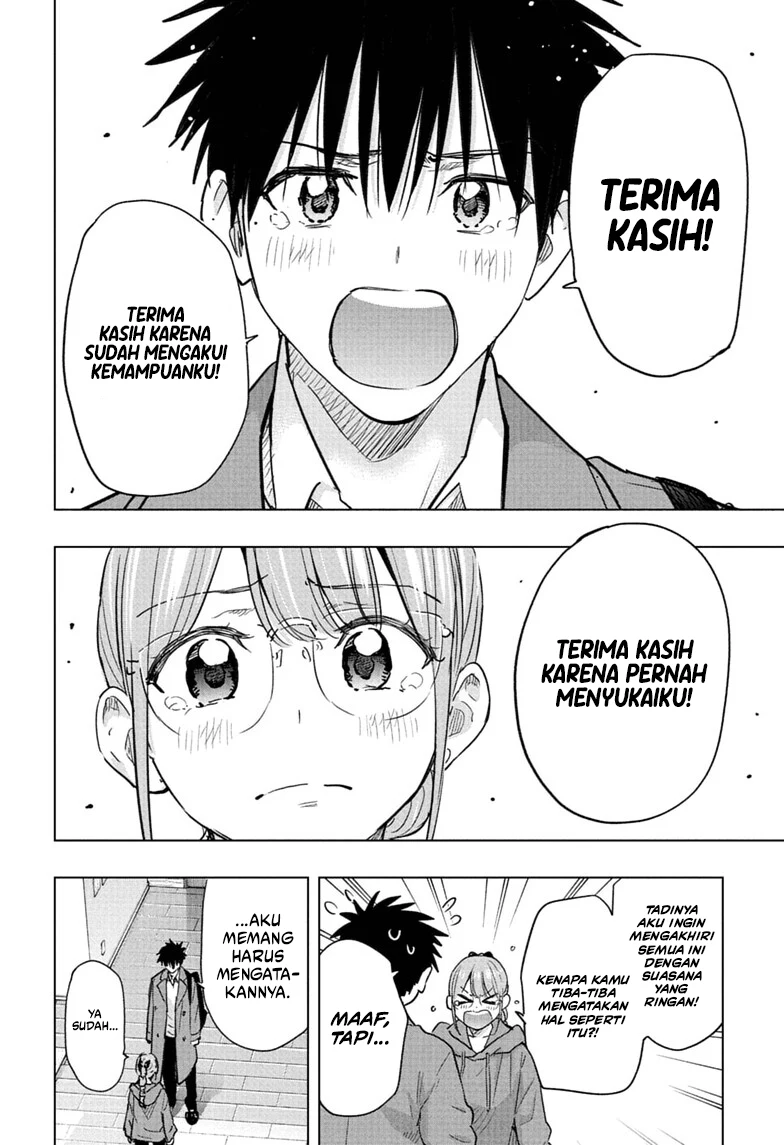 Baca Hima-Ten! - Chapter 96 halaman 7