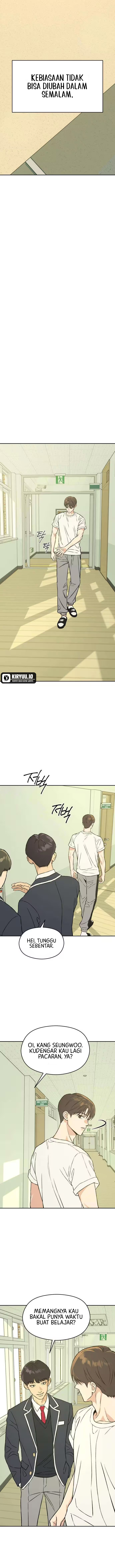 Baca Serim’s Golden Rule Chapter 6 Bahasa Indonesia page 18