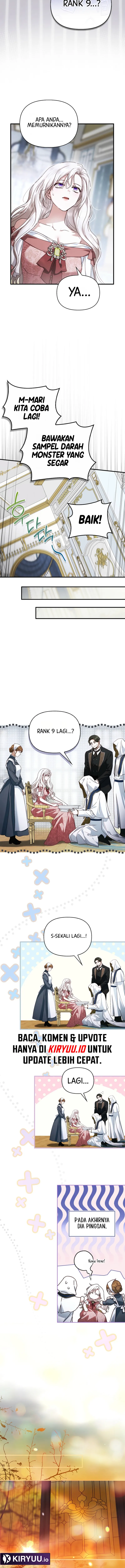 Baca My Husband Was Definitely a Paladin - Chapter 6 halaman 7