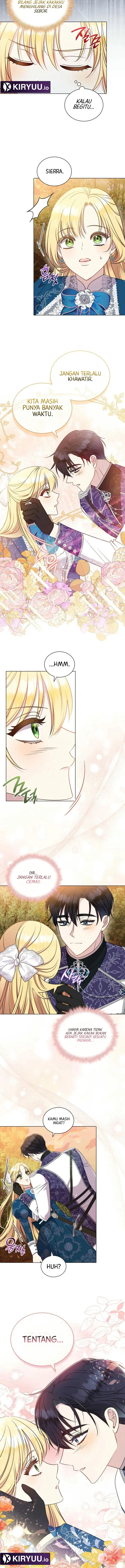 Baca She’s Not Our Daughter! - Chapter 41 halaman 7
