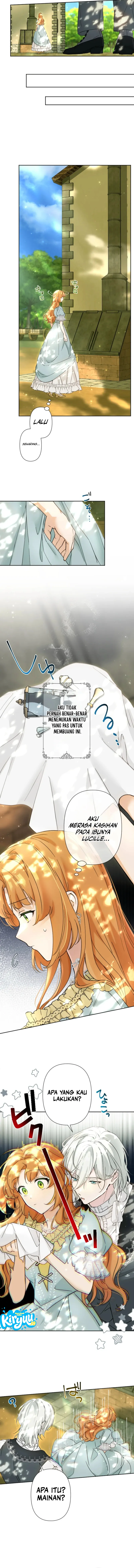 Baca Became a Family with the Four Duke Brothers - Chapter 18 halaman 7