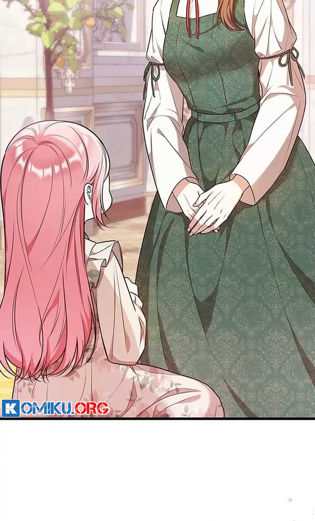 I Became the Adopted Daughter of the Sea Guardian chapter 2 halaman 6
