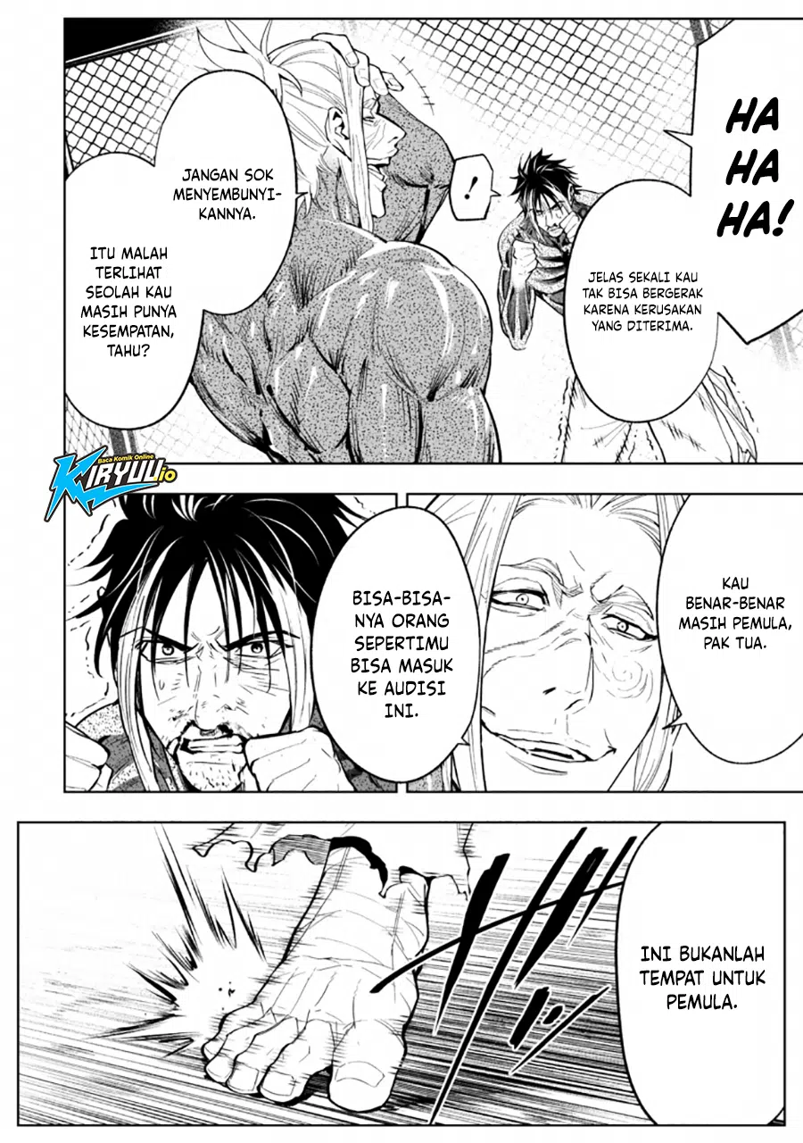 Baca LOSTEND - Chapter 84 halaman 7