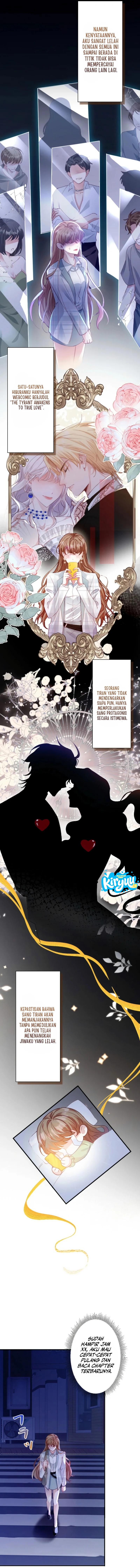 Baca I’m a Contract Stepmother, but the Tyrant Is Way Too Overprotective - Chapter 1 halaman 7