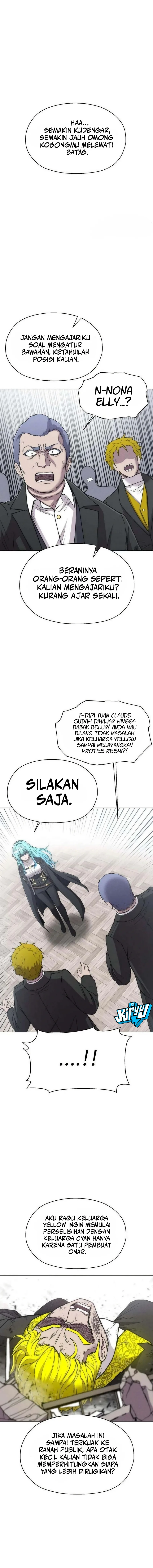 Baca Colorist - Chapter 37 halaman 7