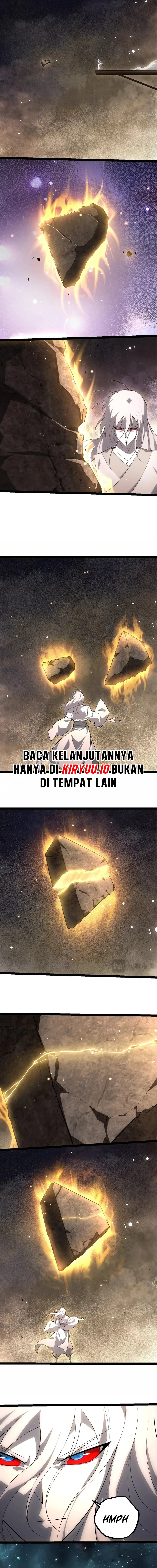 Baca Evolution Begins With A Big Tree - Chapter 524 halaman 7